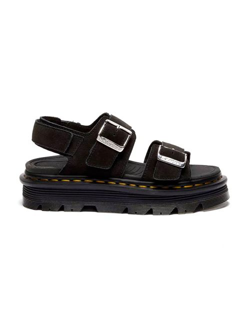 DR.MARTENS Sandali Zebzag in camoscio DR. MARTENS | 42689001